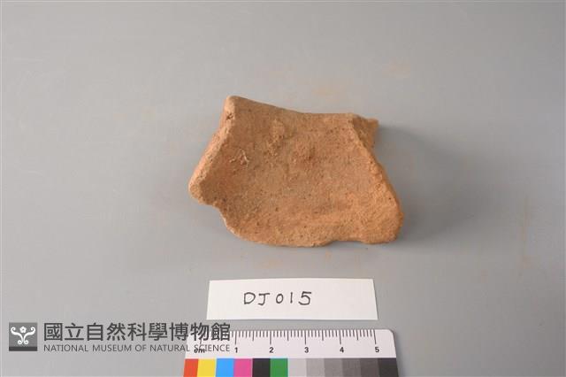 陶片藏品圖，第3張