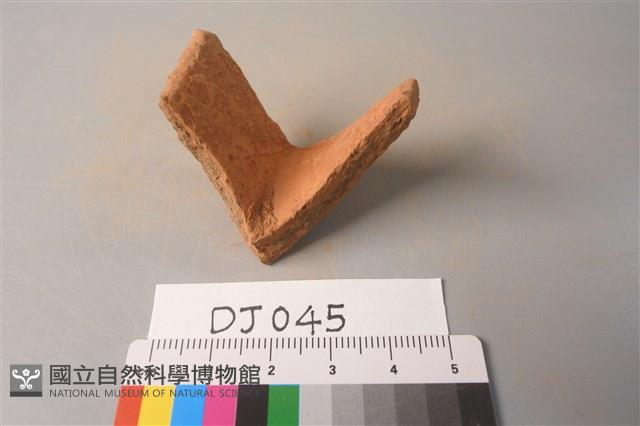 陶片藏品圖，第3張