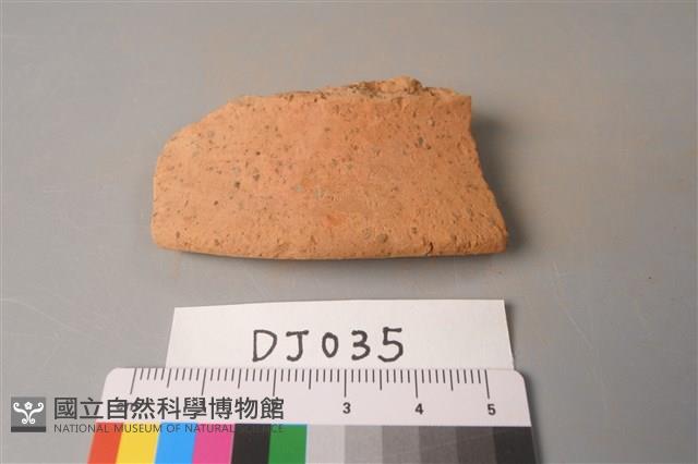 陶片藏品圖，第3張