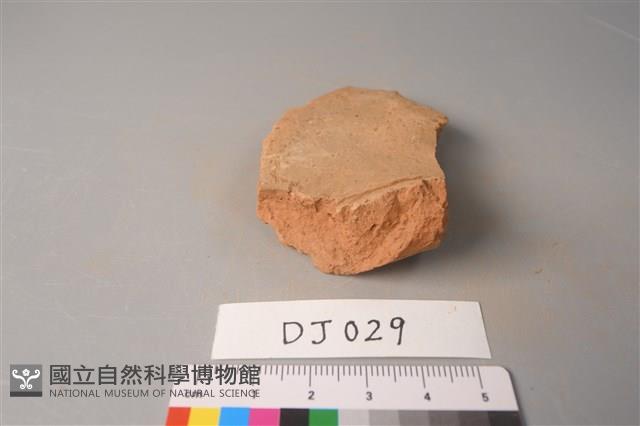 陶片藏品圖，第3張