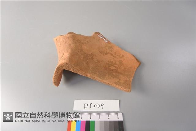 陶片藏品圖，第3張