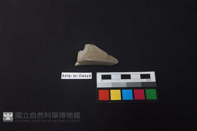 硬陶片藏品圖，第3張