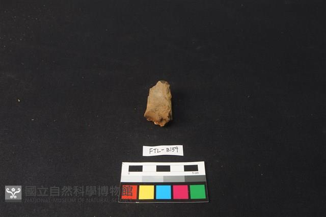 鹿骨藏品圖，第3張