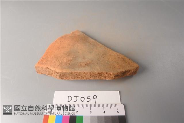 陶片藏品圖，第3張