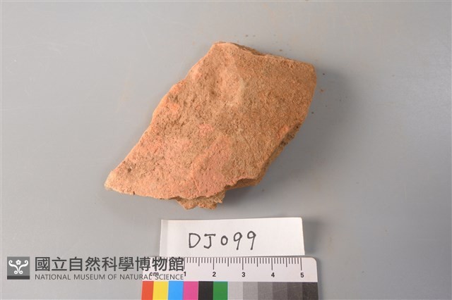 陶片藏品圖，第3張