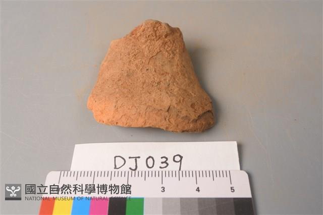 陶片藏品圖，第3張