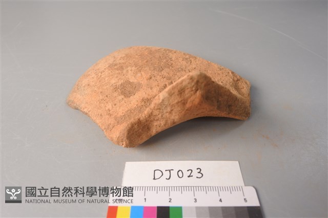 陶片藏品圖，第3張