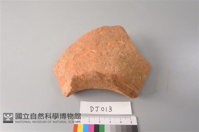 陶片藏品圖，第3張