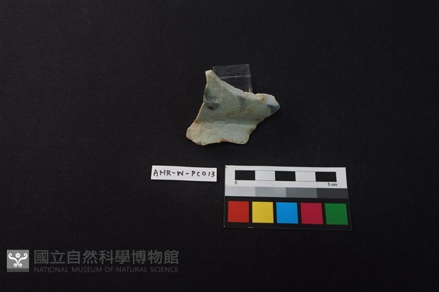 瓷片藏品圖，第3張