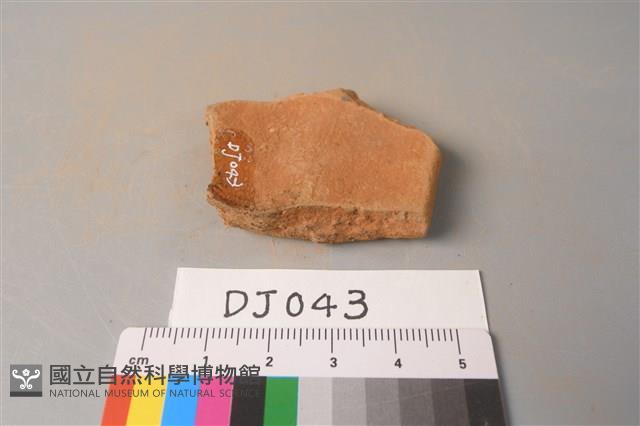 陶片藏品圖，第3張