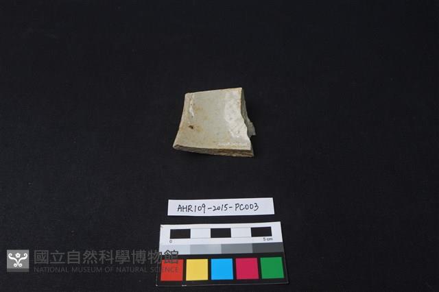 瓷片藏品圖，第2張