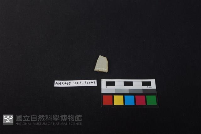 瓷片藏品圖，第2張