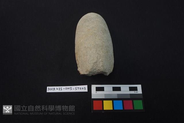 石片器藏品圖，第2張