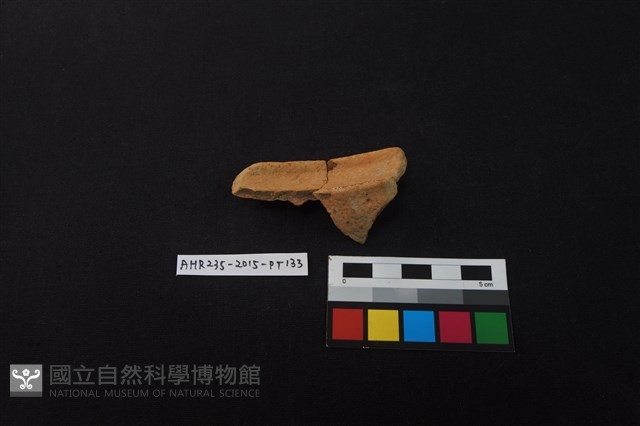 陶片藏品圖，第2張