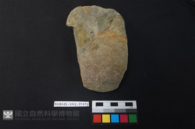 石核藏品圖，第2張