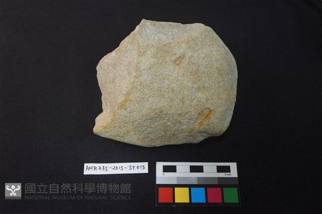 石核藏品圖，第2張