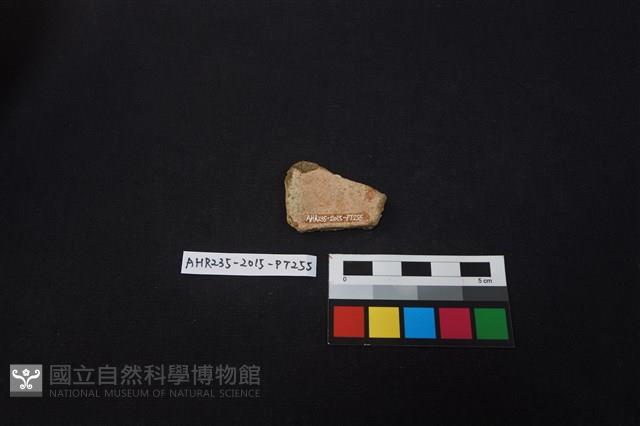 陶片藏品圖，第2張