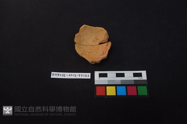陶鈕藏品圖，第2張