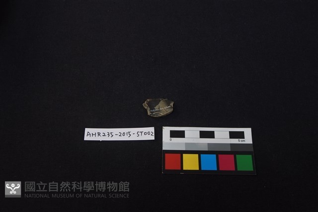燧石藏品圖，第2張