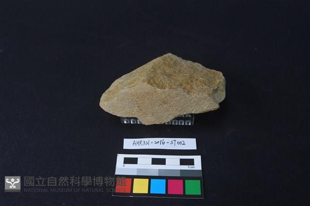 石楔藏品圖，第2張