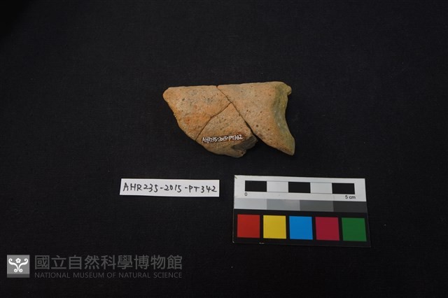陶片藏品圖，第2張