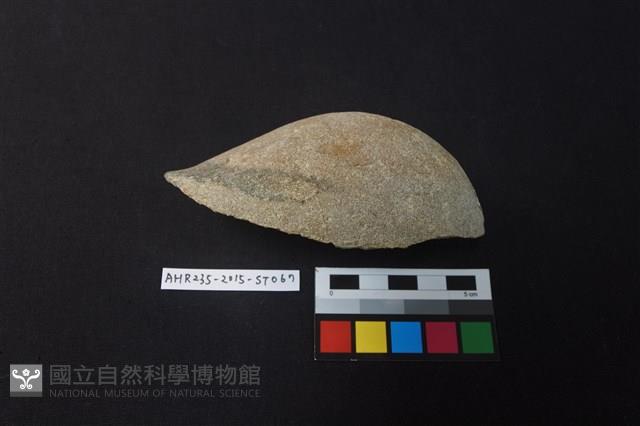 石片藏品圖，第2張