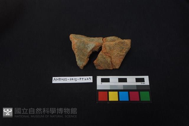 陶片藏品圖，第2張