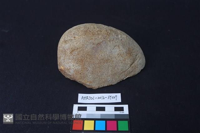 石核藏品圖，第2張