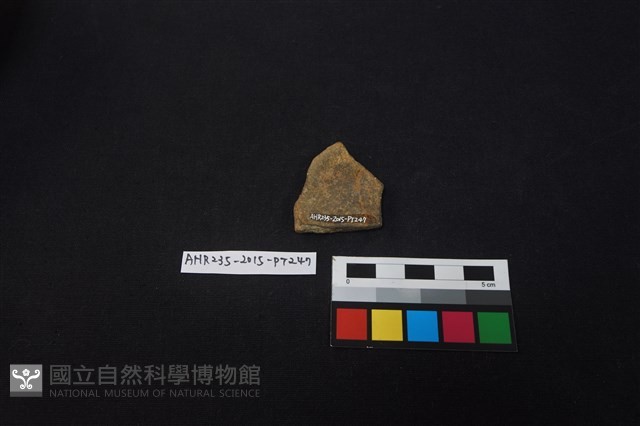 陶片藏品圖，第2張