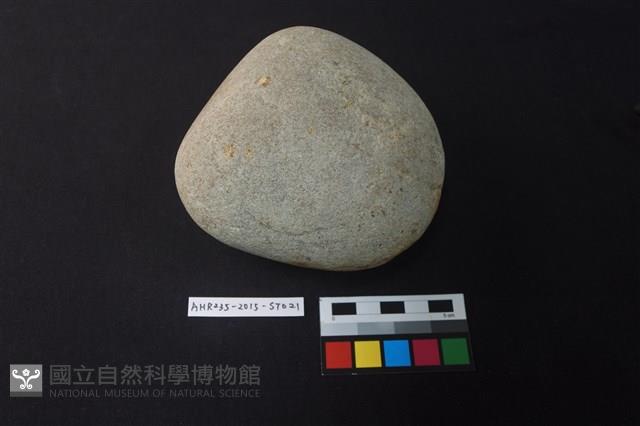 砥石藏品圖，第2張