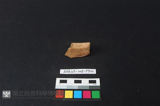 陶片藏品圖，第2張