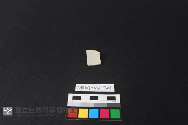 瓷片藏品圖，第2張