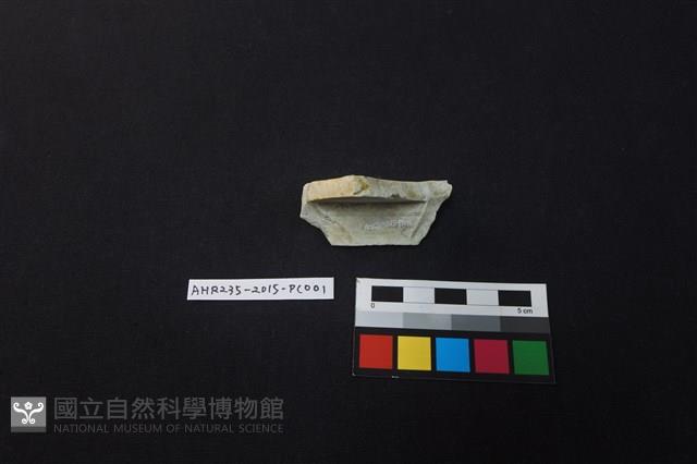 瓷片藏品圖，第2張