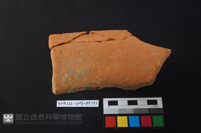 陶片藏品圖，第2張