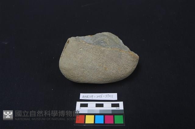 石核藏品圖，第2張