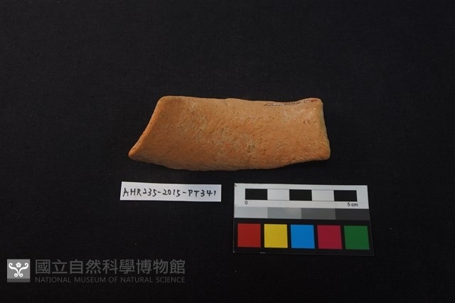 陶片藏品圖，第2張