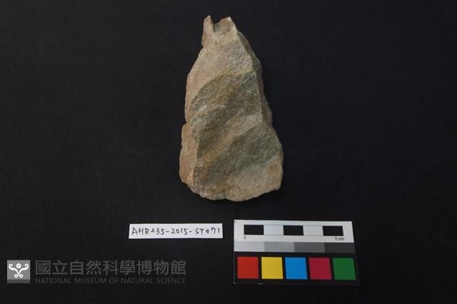 石核藏品圖，第2張