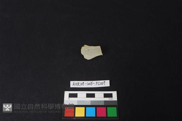 瓷片藏品圖，第2張