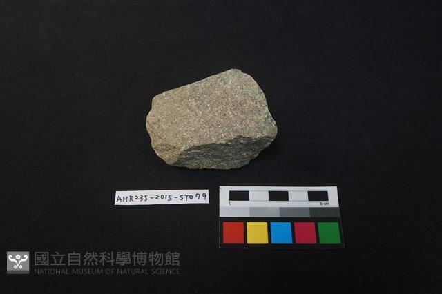 石核藏品圖，第2張