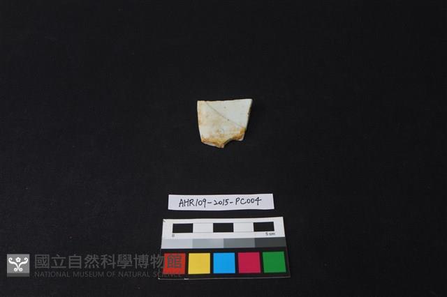 瓷片藏品圖，第2張