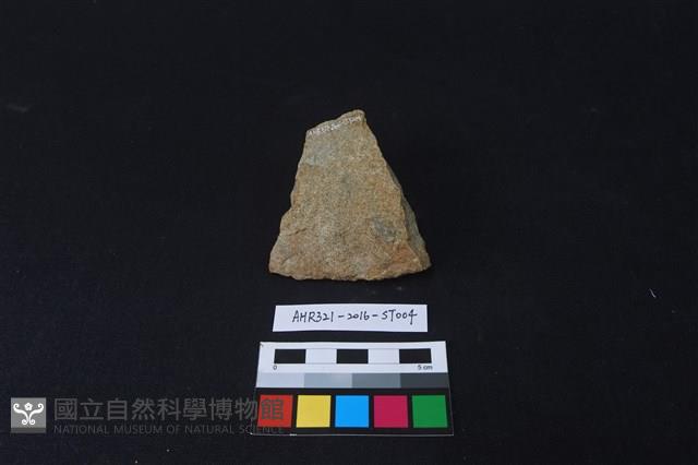 斧鋤形器藏品圖，第2張