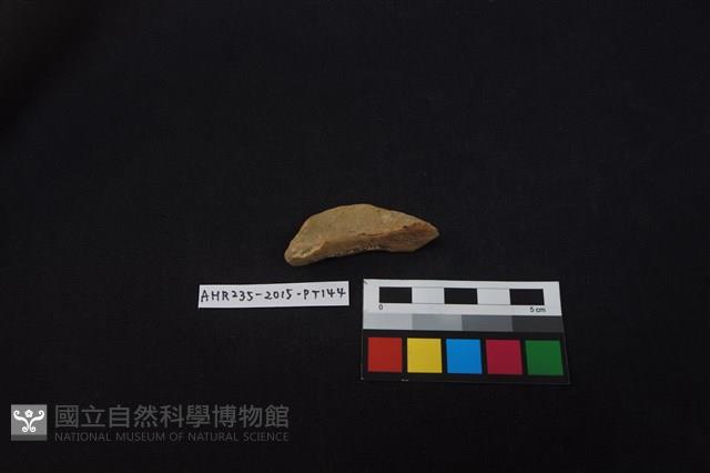 陶片藏品圖，第2張