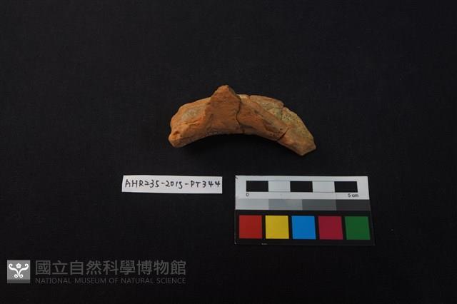 陶片藏品圖，第2張