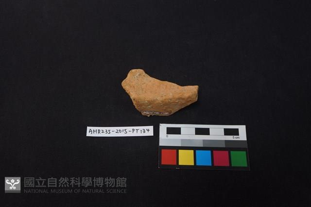 陶片藏品圖，第2張