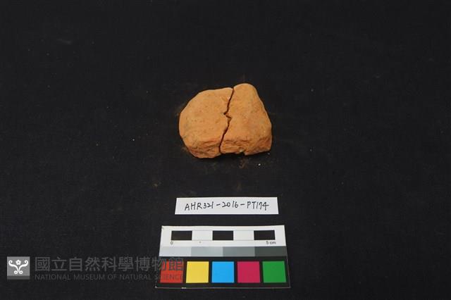 陶片藏品圖，第2張