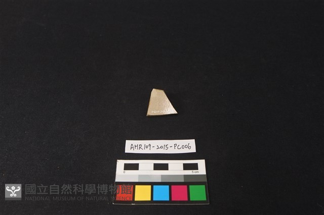 瓷片藏品圖，第2張
