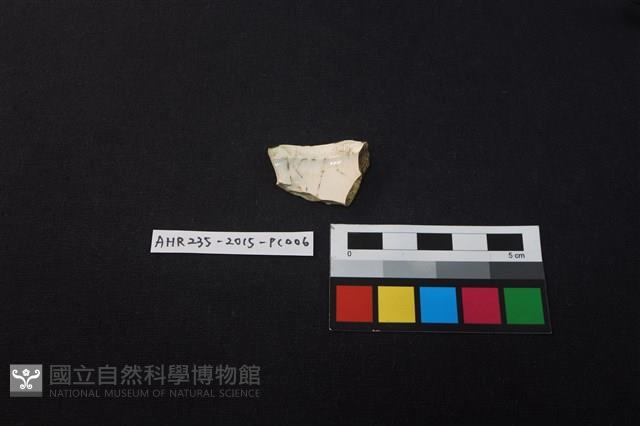 瓷片藏品圖，第2張