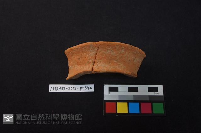 陶片藏品圖，第2張