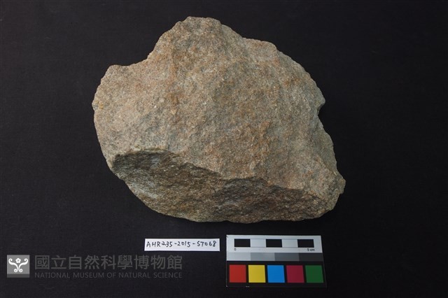 石核藏品圖，第2張