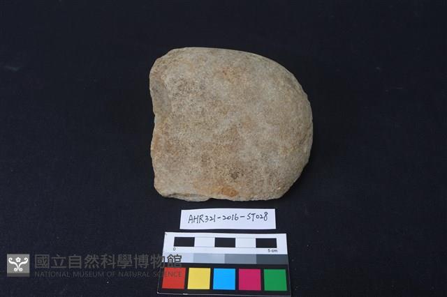 石核藏品圖，第2張